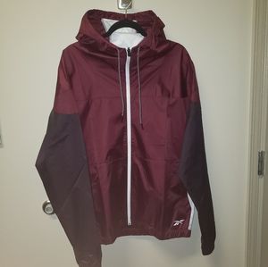 COPY - Reebok windbreaker
